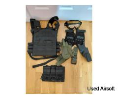 Bits of gear