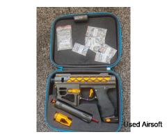 ARC-1 hpa poss trade