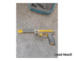 ARC-1 hpa poss trade - Image 2