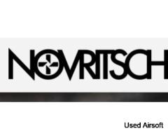 Looking for Novritsch stuff