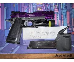 TM HICAPA