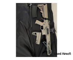 Double eagle m916G UTR556 (TAN/Coyote brown)
