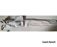 Heavily upgraded and modded No 1 Mk 3 WW1 Lee Enfield - Image 3