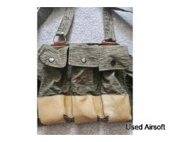 Reproduction Sandinista Chest Rig - Image 2