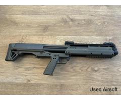 EMG Kel-Tec KSG in olive green - Image 2
