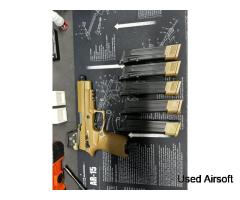 VFC Sig Sauer P320 M17 CO2 version - Image 3