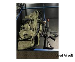 Airsoft Gun and Gear Bundle Lancer Tactical And HK Airsoft 3 - Image 3