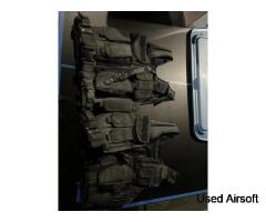Airsoft Gun and Gear Bundle Lancer Tactical And HK Airsoft 3 - Image 4