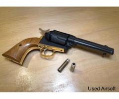 Marushin Colt Single action DX Heavy weight version