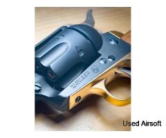 Marushin Colt Single action DX Heavy weight version - Image 3