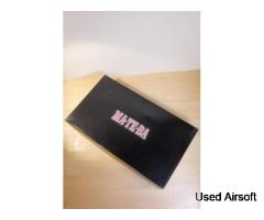 Marushin Mateba W Deep Black 5 inch Gas - Image 4
