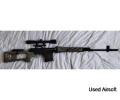 Upgraded spring SVD