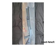 Double eagle M56AL shotgun - Image 2