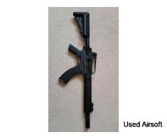 CYMA AR47 as new
