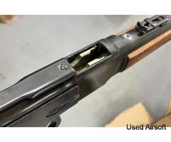 MGC saddle carbine Winchester model gun - Image 3