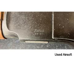 MGC saddle carbine Winchester model gun - Image 4