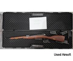 S&T mosin