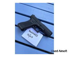 WE Glock 17 Gen5 - Image 2