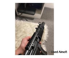 Cyma MP5 SD platinum bundle - Image 3