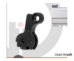 WANTED: Hammer for VP26x / 226