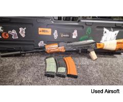Cyma AK74 - Image 2