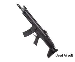 Cybergun FN SCAR AEG; Polymer