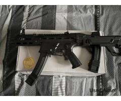 G&G MXC9 AEG Enhanced Version