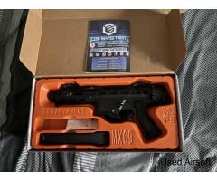G&G MXC9 AEG Enhanced Version - Image 3