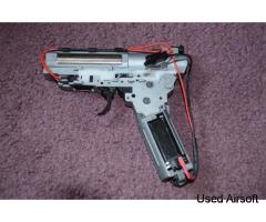 lct lck47 v3 gearbox