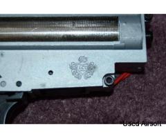 lct lck47 v3 gearbox - Image 3