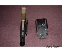 kydex usp match holster with safari land mid ride - Image 3