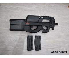 JG P90