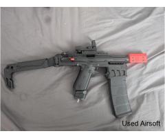 aap 01 pdw build - Image 3