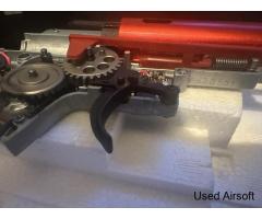 Mcx e&c custom - Image 2