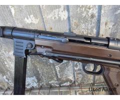 Cybergun MP40 co2, 6mm bb, full auto - Image 4