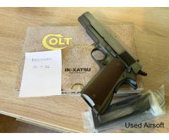 Inoksatu steel 1911 A1 - Image 3