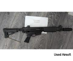 Toystar K1AC1 AEG kir