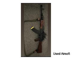 Tm Akm gbb