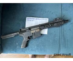 Broken m4 aegs - Image 2