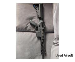 G&g Sr30 with Perun Etu ++ - Image 3