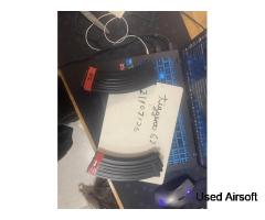 2x Gas TM AKX/ AKM Magazines