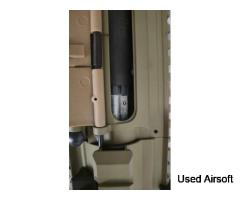 Umarex HK416 A5 Sportsline Custom - Image 2