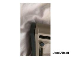 Umarex HK416 A5 Sportsline Custom - Image 3