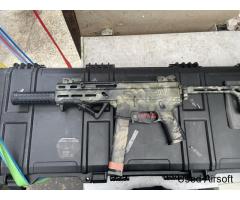 Stribog SP10A3 UPGRADED