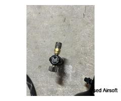 HPA set up - Image 2