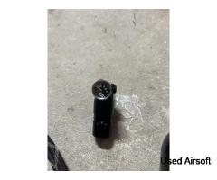 HPA set up - Image 3