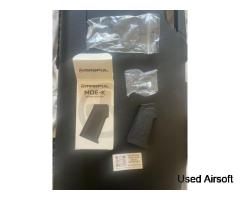 Magpul MOE-K M4 Grip