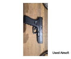 Tm glock 17 - Image 2