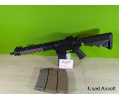 Cyma Platinum Daniel Defence M4