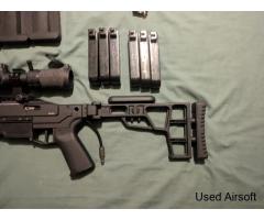 Novristch SSX10 Bundle - Image 3